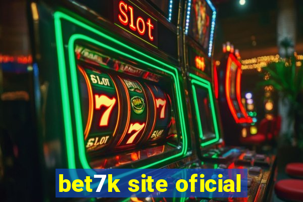 bet7k site oficial